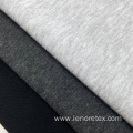 Polyester Cotton DTY Knitting French Terry Loop Fabric